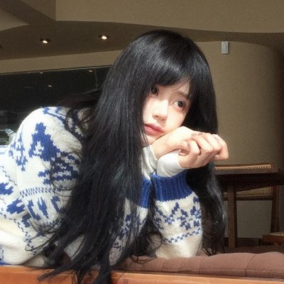 富美子的海